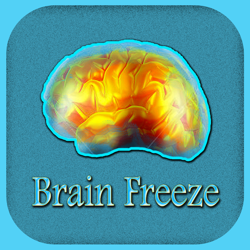 Brain Freeze - Math Game