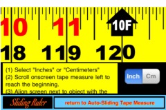 Inches