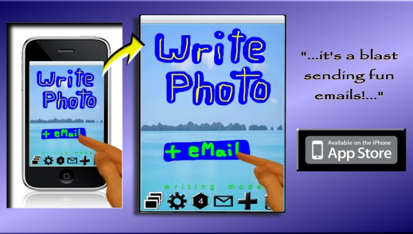 Write Now in App Store